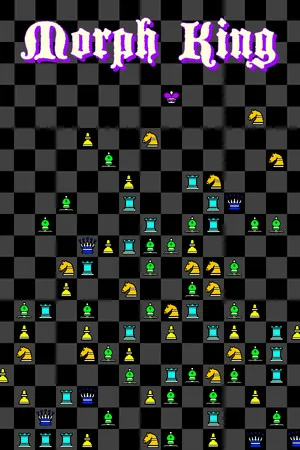 Morph King