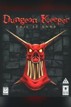 Dungeon Keeper: The Deeper Dungeons