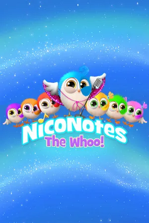 NicoNotes The Whoo!
