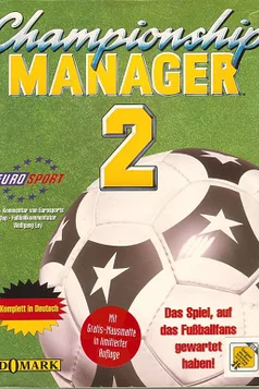 Championship Manager 2