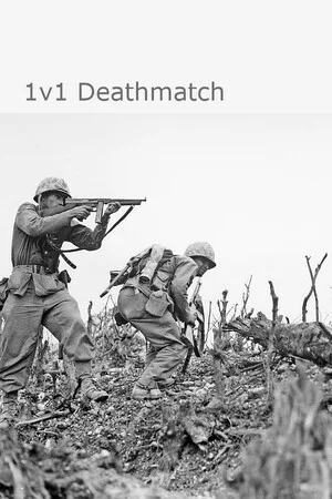 1v1 Deathmatch