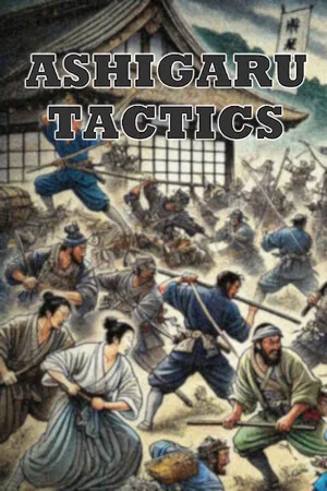 Ashigaru Tactics