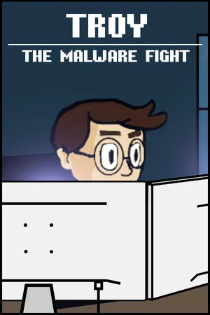 Troy: The Malware Fight