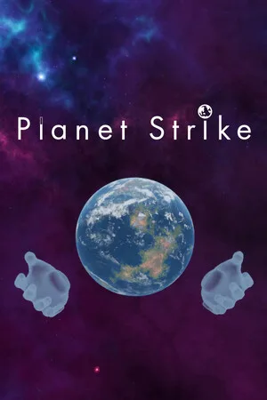 Planet Strike