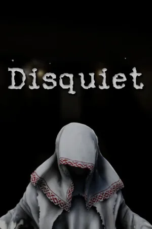 Disquiet