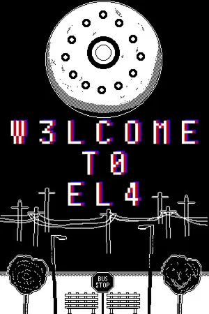 Welcome to Ela