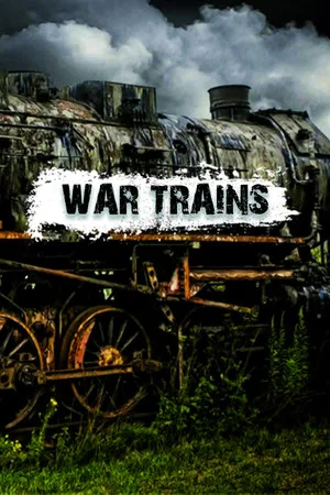 War Trains