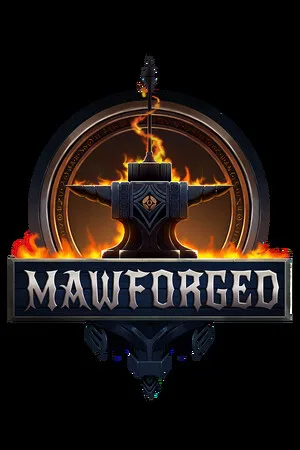 Mawforged