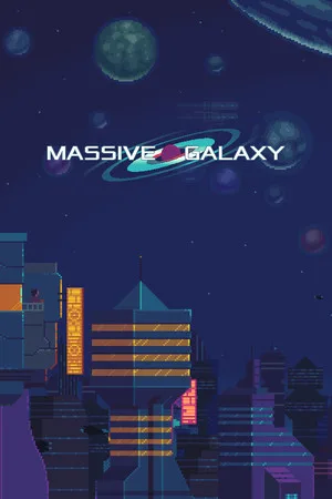 Massive Galaxy