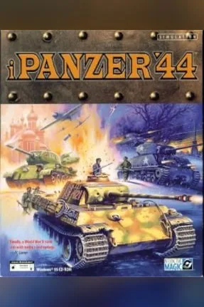 iPanzer '44