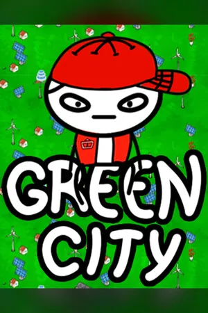 Green City