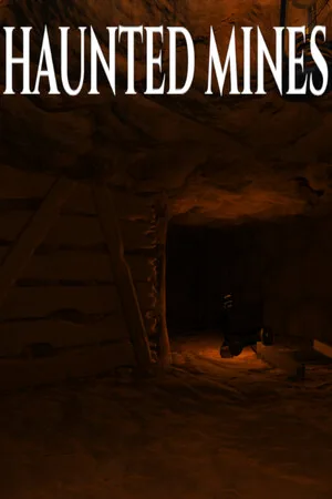 Haunted Mines