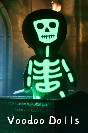 Voodoo Dolls