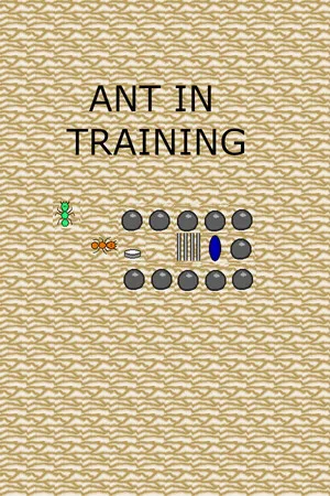 Ant in Training