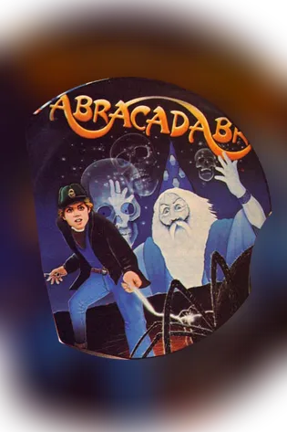 Abracadabra!