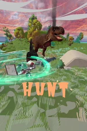 Hunt