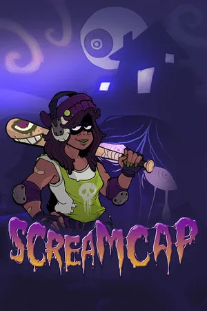 ScreamCap
