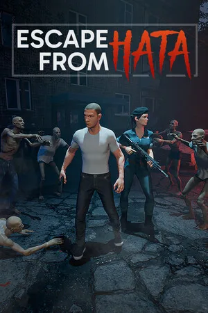 ESCAPE FROM HATA