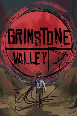 Grimstone Valley