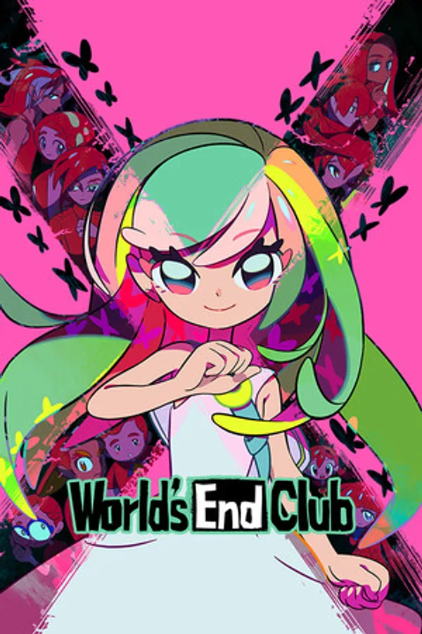 World's End Club