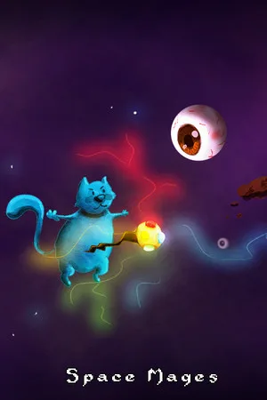 Space Mages: Dimension 33