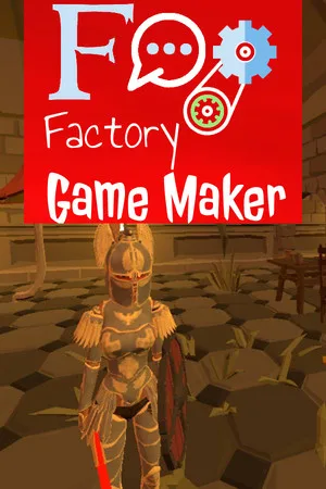 Fog Factory - Game Maker
