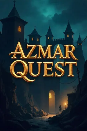 Azmar Quest