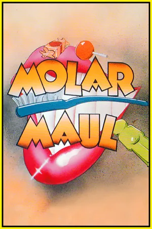 Molar Maul