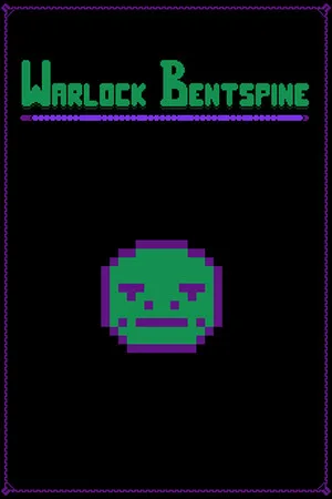 Warlock Bentspine - Toilet Edition