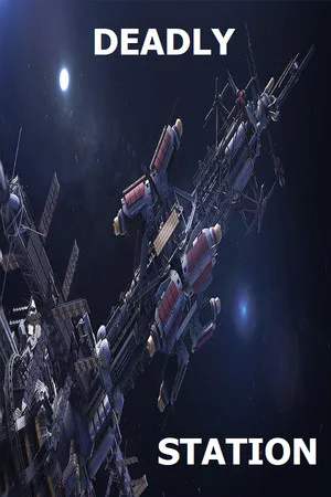 Deadly Station