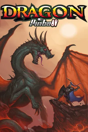 Dragon Pinball