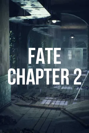 Fate Chapter 2 : The Beginning