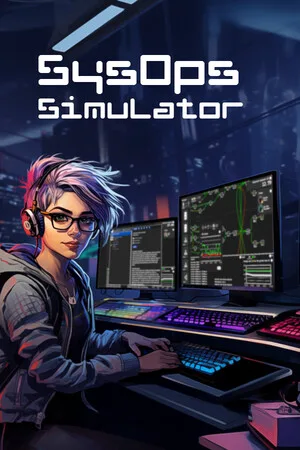 SysOps Simulator