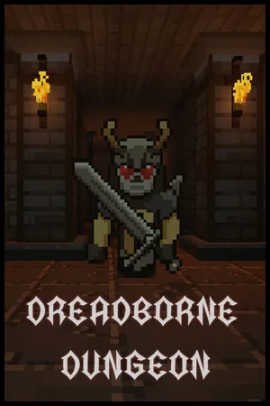 Dreadborne Dungeon