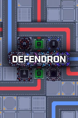 Defendron