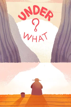 Under What?