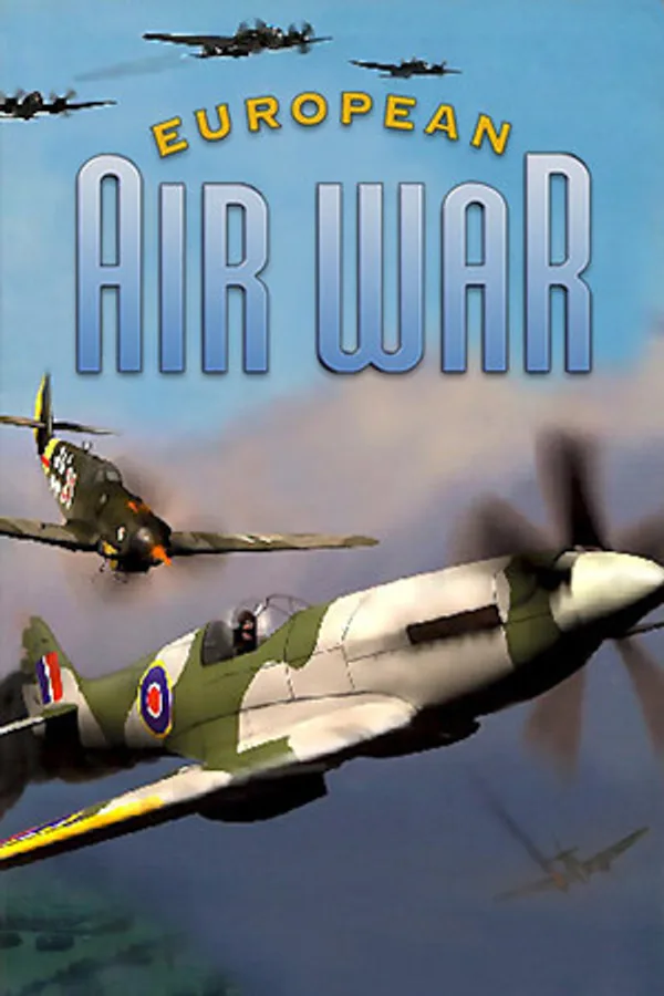 European Air War
