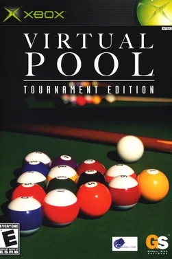 Virtual Pool: Tournament Edition