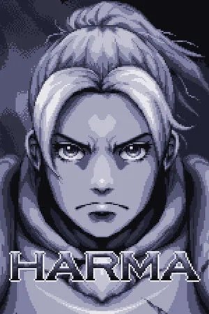HARMA