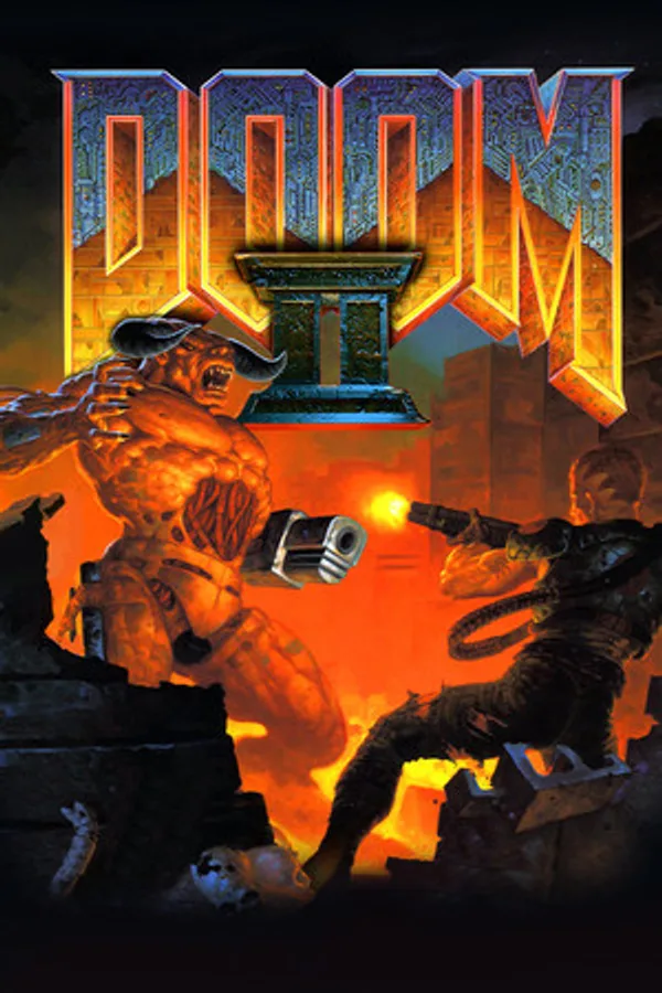 Doom II