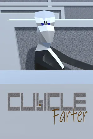 Cubicle Farter