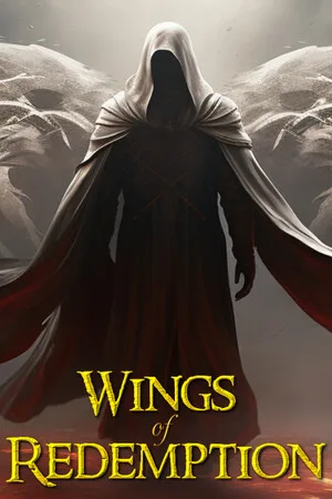 Wings of Redemption