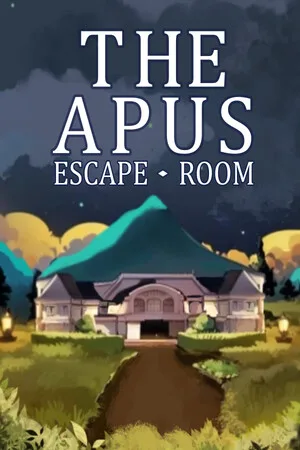 The Apus: Escape room