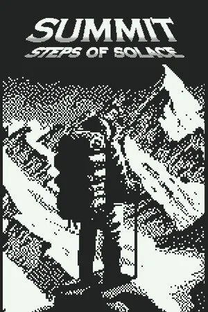Summit : Steps of Solace