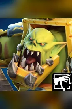 Warhammer 40,000: Tacticus
