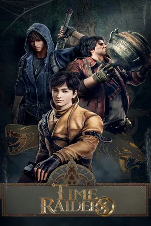 Time Raiders
