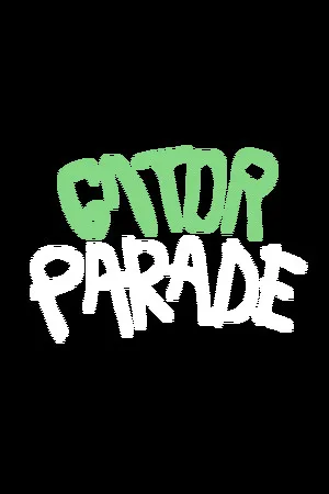 Gator Parade