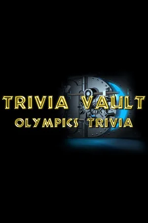 Trivia Vault Olympics Trivia