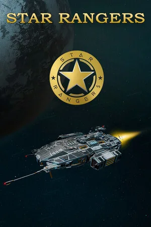 Star Rangers