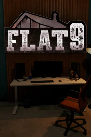 Flat 9